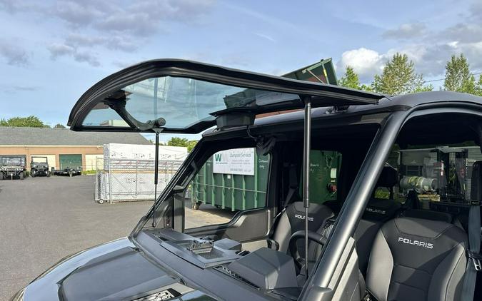 2026 Polaris Ranger® Crew XD 1500 NorthStar Edition Mountaineer Edition