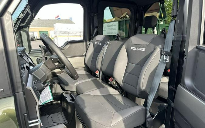2026 Polaris Ranger® Crew XD 1500 NorthStar Edition Mountaineer Edition