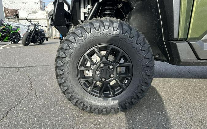 2026 Polaris Ranger® Crew XD 1500 NorthStar Edition Mountaineer Edition
