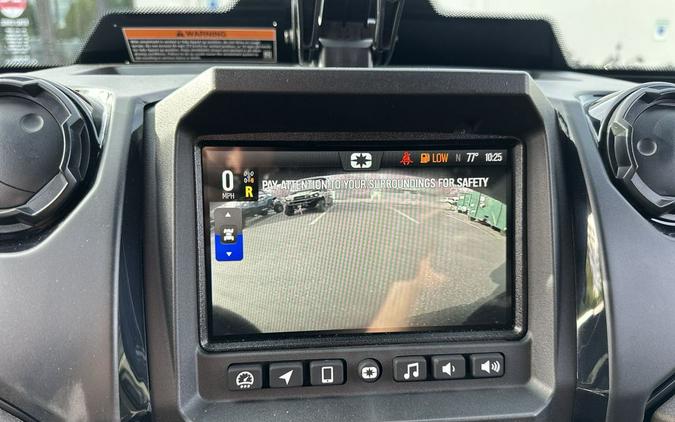 2026 Polaris Ranger® Crew XD 1500 NorthStar Edition Mountaineer Edition
