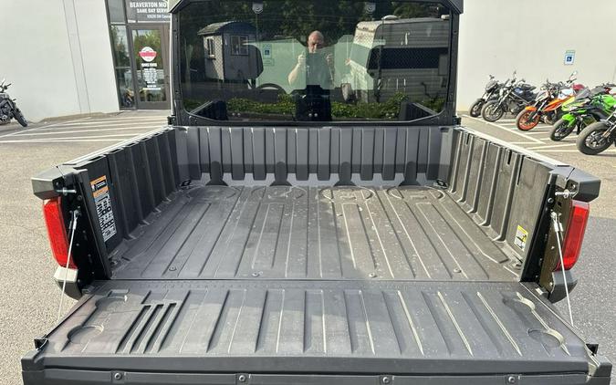 2026 Polaris Ranger® Crew XD 1500 NorthStar Edition Mountaineer Edition