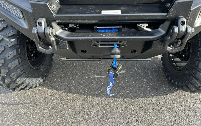 2026 Polaris Ranger® Crew XD 1500 NorthStar Edition Mountaineer Edition