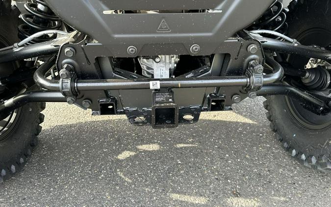 2026 Polaris Ranger® Crew XD 1500 NorthStar Edition Mountaineer Edition