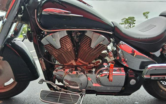 2006 Honda VTX™1300R