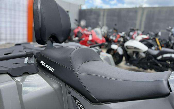 2022 Polaris SPORTSMAN TOURING 570 EPS TITANIUM