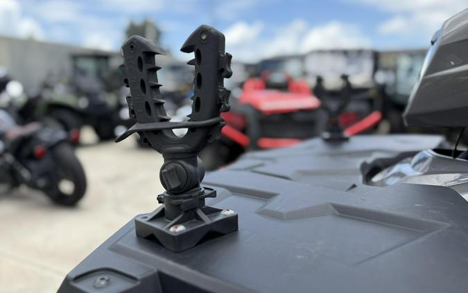2022 Polaris SPORTSMAN TOURING 570 EPS TITANIUM