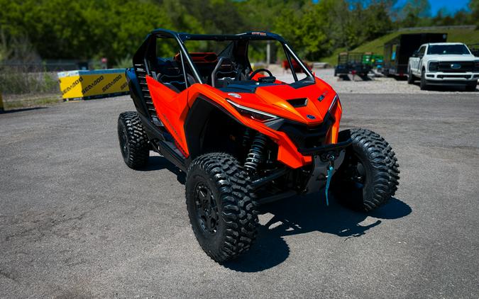 2026 CFMOTO ZFORCE Z10