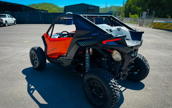 2026 CFMOTO ZFORCE Z10