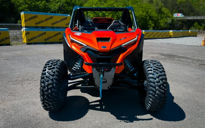 2026 CFMOTO ZFORCE Z10