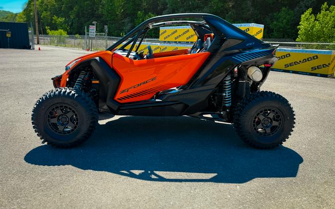 2026 CFMOTO ZFORCE Z10