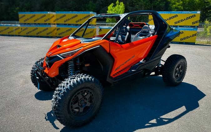 2026 CFMOTO ZFORCE Z10
