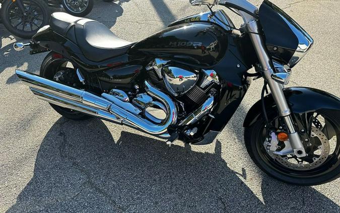 2025 Suzuki Boulevard M109R