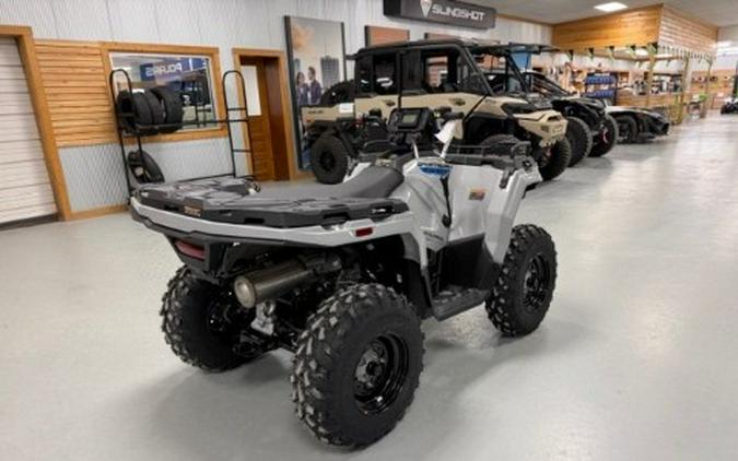 2027 Polaris Sportsman 600