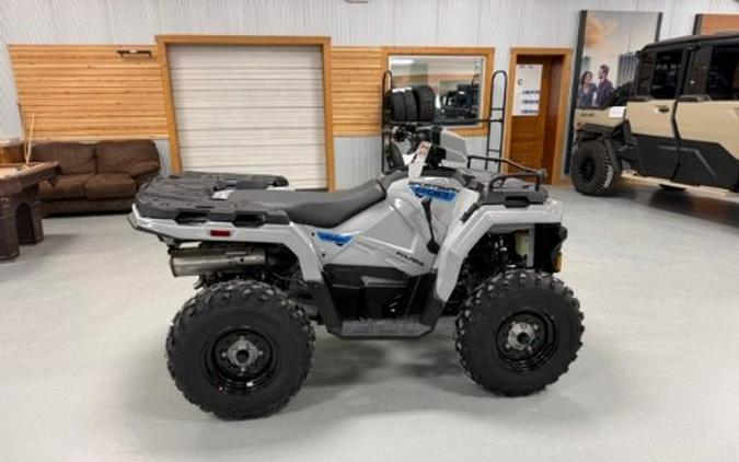 2027 Polaris Sportsman 600