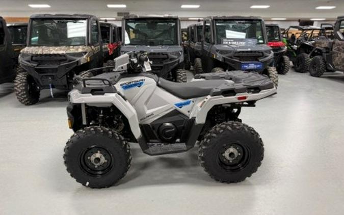 2027 Polaris Sportsman 600