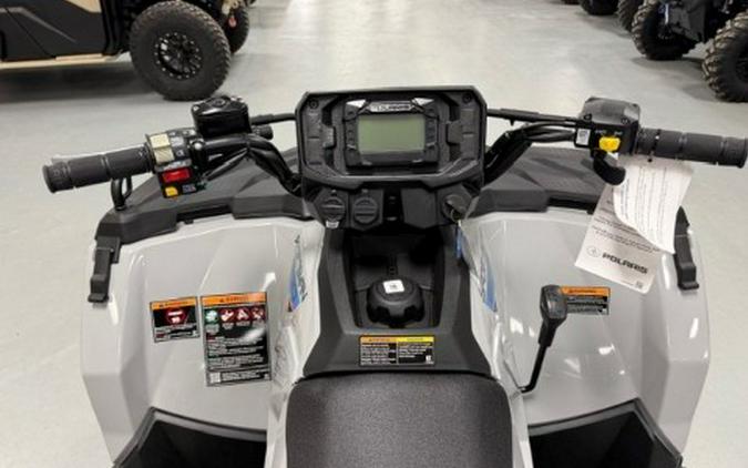 2027 Polaris Sportsman 600