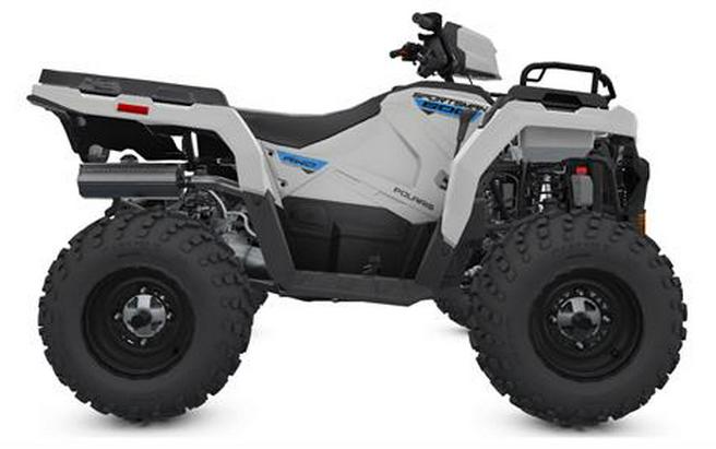 2027 Polaris Sportsman 600