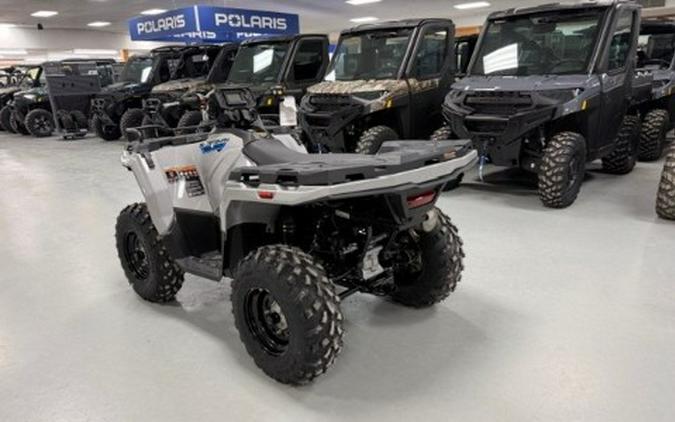 2027 Polaris Sportsman 600