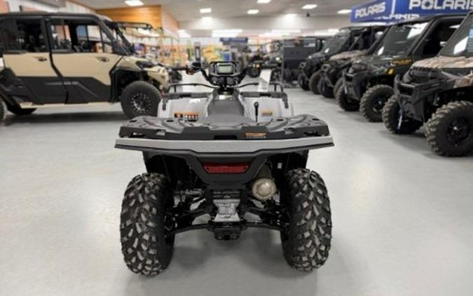 2027 Polaris Sportsman 600