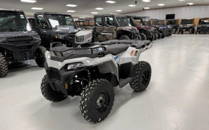 2027 Polaris Sportsman 600