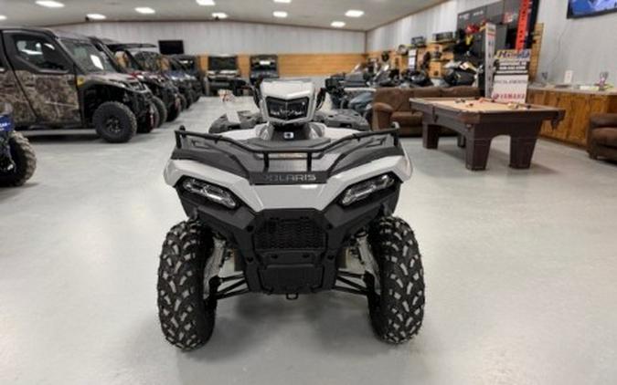 2027 Polaris Sportsman 600