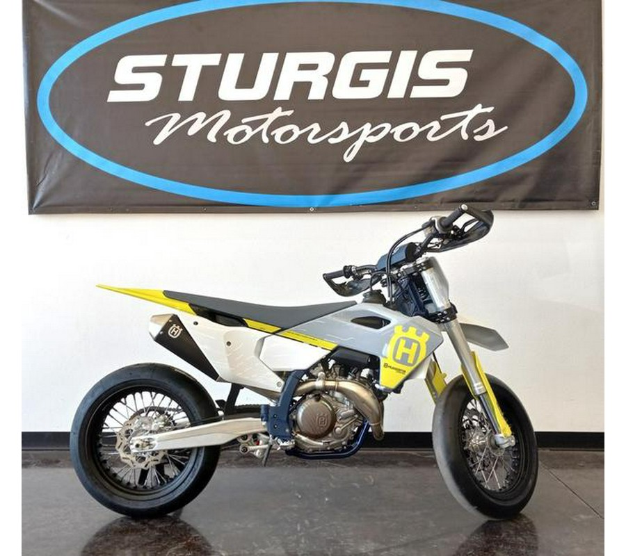 2023 Husqvarna® FS 450