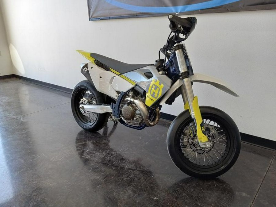 2023 Husqvarna® FS 450