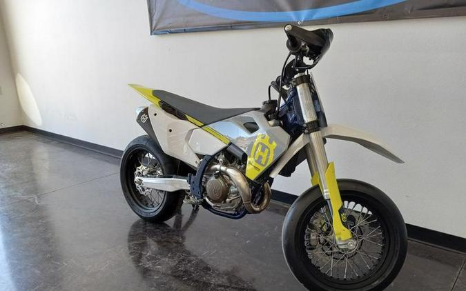 2023 Husqvarna® FS 450