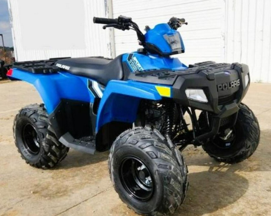 2024 Polaris® Sportsman 110