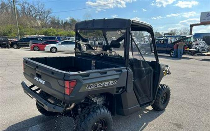 2024 Polaris Ranger 1000