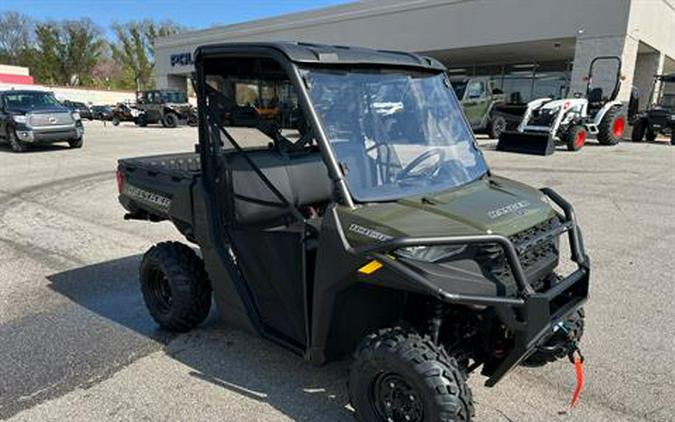 2024 Polaris Ranger 1000