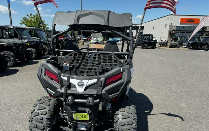 2022 CFMoto ZForce 800 Trail