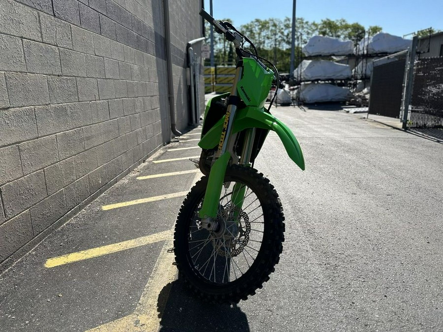 2024 Kawasaki KX™450