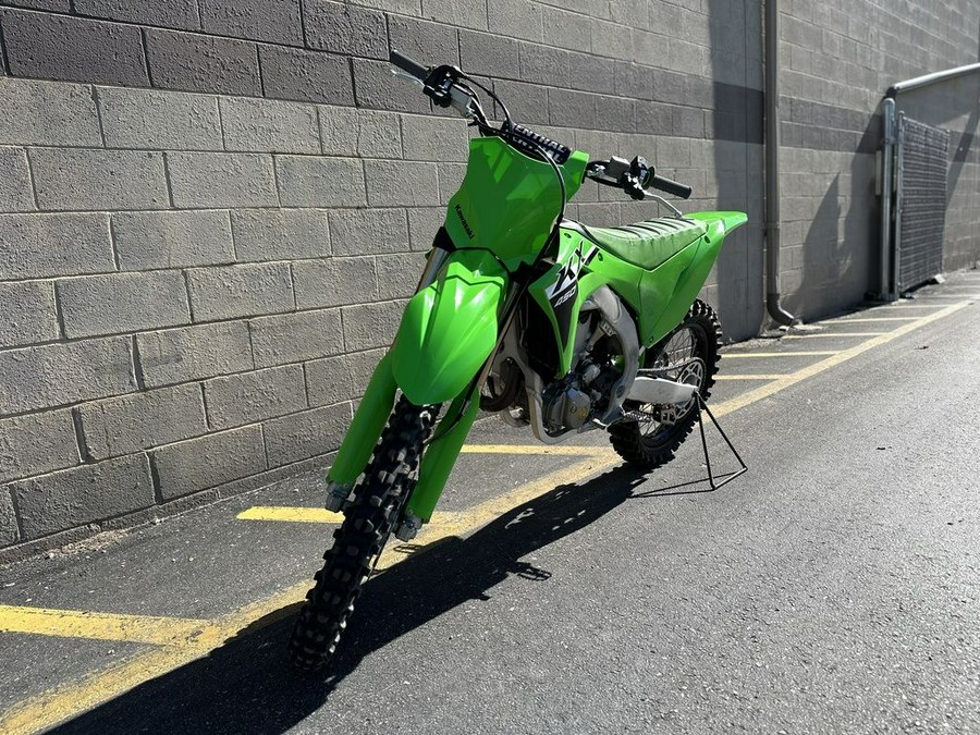 2024 Kawasaki KX™450