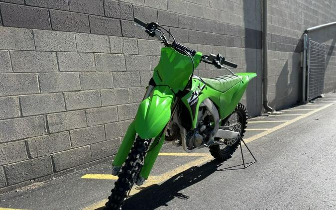 2024 Kawasaki KX™450