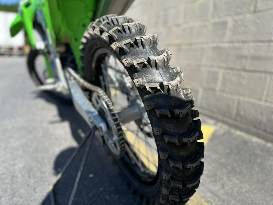 2024 Kawasaki KX™450