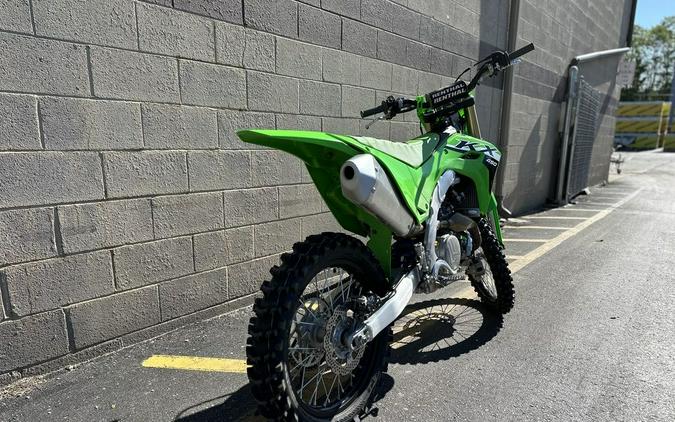 2024 Kawasaki KX™450