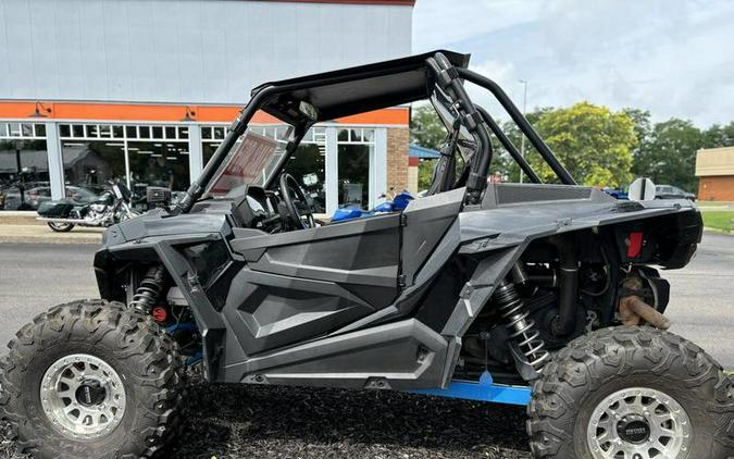 2022 Polaris® RZR XP 1000 Premium Ride Command