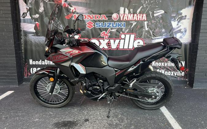 2021 Kawasaki Versys®-X 300 ABS