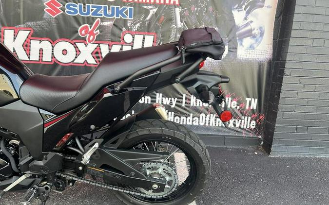 2021 Kawasaki Versys®-X 300 ABS