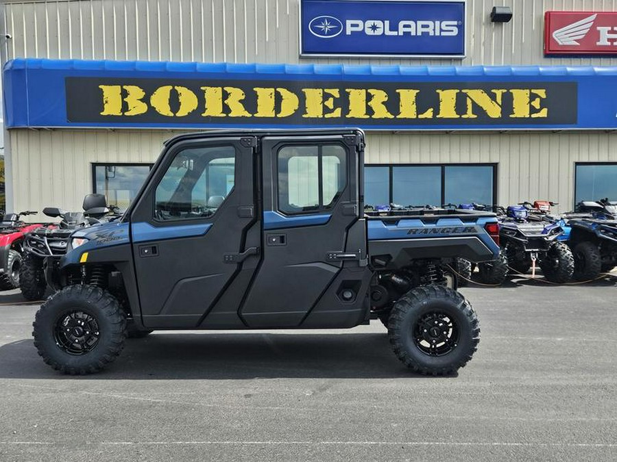 2025 Polaris® Ranger Crew XP 1000 Northstar Edition Ultimate