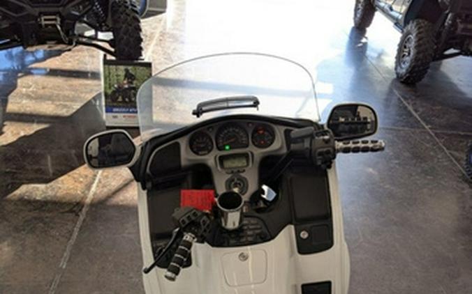 2004 Honda Gold Wing Base