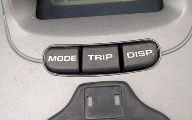 2004 Honda® Gold Wing