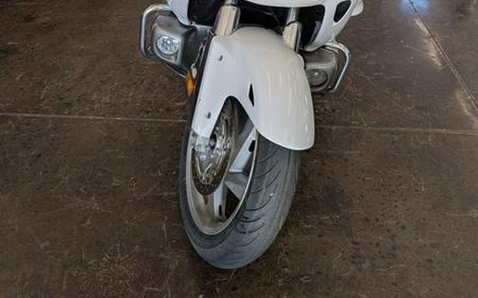 2004 Honda® Gold Wing