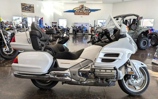 2004 Honda Gold Wing Base