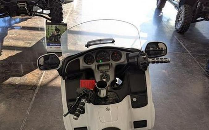 2004 Honda® Gold Wing