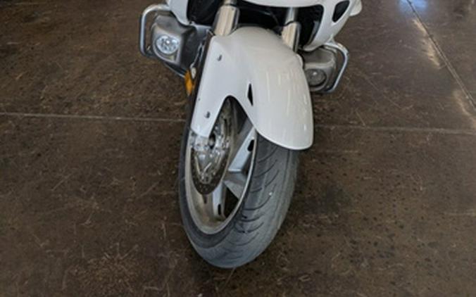 2004 Honda Gold Wing Base