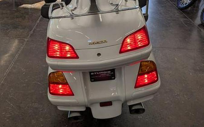 2004 Honda® Gold Wing