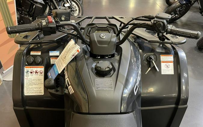 2026 CFMOTO CFORCE 400