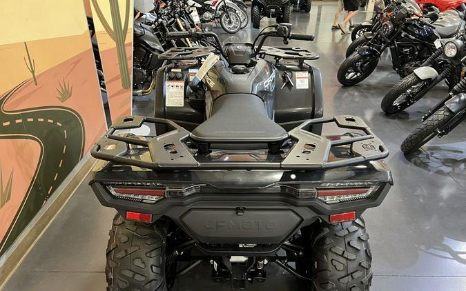 2026 CFMOTO CFORCE 400